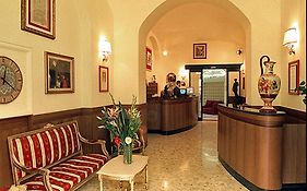 Hotel Giada Rome